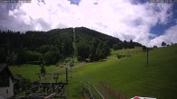 Archiv Foto Webcam Bad Dürrnberg 11:00