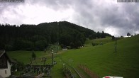 Archiv Foto Webcam Bad Dürrnberg 13:00