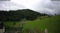 Archiv Foto Webcam Bad Dürrnberg 15:00