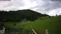 Archiv Foto Webcam Bad Dürrnberg 17:00