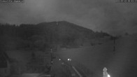 Archiv Foto Webcam Bad Dürrnberg 03:00