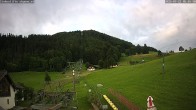 Archiv Foto Webcam Bad Dürrnberg 05:00