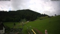 Archiv Foto Webcam Bad Dürrnberg 06:00