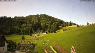 Archiv Foto Webcam Bad Dürrnberg 07:00