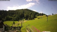 Archiv Foto Webcam Bad Dürrnberg 09:00