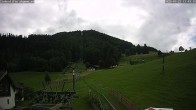 Archiv Foto Webcam Bad Dürrnberg 13:00
