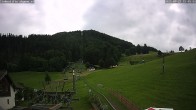 Archiv Foto Webcam Bad Dürrnberg 15:00