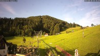 Archiv Foto Webcam Bad Dürrnberg 05:00
