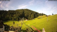 Archiv Foto Webcam Bad Dürrnberg 06:00