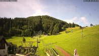 Archiv Foto Webcam Bad Dürrnberg 07:00