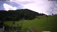 Archiv Foto Webcam Bad Dürrnberg 09:00