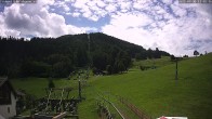 Archiv Foto Webcam Bad Dürrnberg 11:00