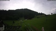 Archiv Foto Webcam Bad Dürrnberg 17:00