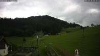 Archiv Foto Webcam Bad Dürrnberg 19:00