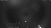Archiv Foto Webcam Bad Dürrnberg 21:00