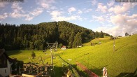 Archiv Foto Webcam Bad Dürrnberg 05:00
