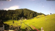 Archiv Foto Webcam Bad Dürrnberg 06:00