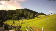 Archiv Foto Webcam Bad Dürrnberg 07:00