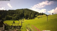 Archiv Foto Webcam Bad Dürrnberg 09:00