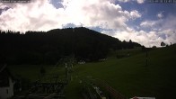 Archiv Foto Webcam Bad Dürrnberg 11:00