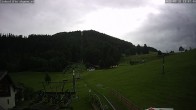 Archiv Foto Webcam Bad Dürrnberg 13:00