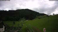 Archiv Foto Webcam Bad Dürrnberg 15:00