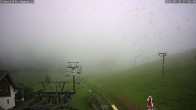 Archived image Webcam Hallein Bad Dürrnberg 17:00