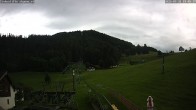 Archiv Foto Webcam Bad Dürrnberg 19:00
