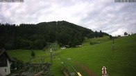 Archived image Webcam Hallein Bad Dürrnberg 06:00
