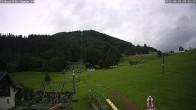 Archiv Foto Webcam Bad Dürrnberg 09:00