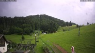 Archiv Foto Webcam Bad Dürrnberg 15:00