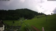 Archiv Foto Webcam Bad Dürrnberg 17:00