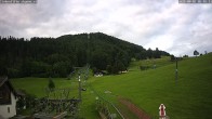 Archived image Webcam Hallein Bad Dürrnberg 05:00