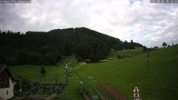 Archived image Webcam Hallein Bad Dürrnberg 06:00