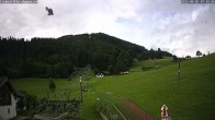 Archived image Webcam Hallein Bad Dürrnberg 07:00