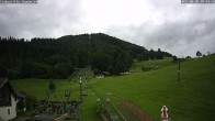Archived image Webcam Hallein Bad Dürrnberg 09:00