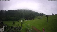 Archiv Foto Webcam Bad Dürrnberg 11:00