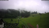 Archiv Foto Webcam Bad Dürrnberg 13:00