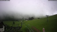 Archiv Foto Webcam Bad Dürrnberg 17:00