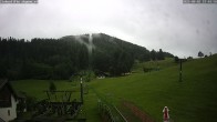 Archiv Foto Webcam Bad Dürrnberg 19:00