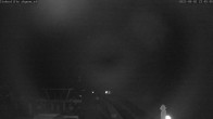 Archiv Foto Webcam Bad Dürrnberg 23:00