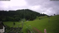 Archiv Foto Webcam Bad Dürrnberg 09:00