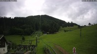Archiv Foto Webcam Bad Dürrnberg 13:00