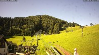 Archiv Foto Webcam Bad Dürrnberg 07:00