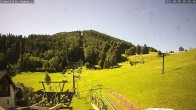 Archiv Foto Webcam Bad Dürrnberg 09:00