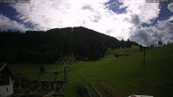 Archiv Foto Webcam Bad Dürrnberg 13:00