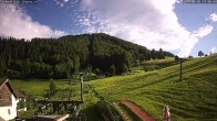 Archiv Foto Webcam Bad Dürrnberg 17:00