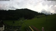 Archiv Foto Webcam Bad Dürrnberg 19:00
