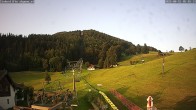 Archiv Foto Webcam Bad Dürrnberg 05:00