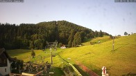 Archiv Foto Webcam Bad Dürrnberg 06:00